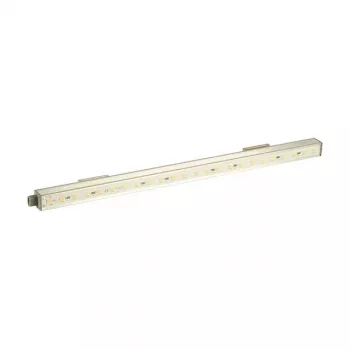 EFB LED magnētiskā gaisma vienvietīga, versija 24V DC