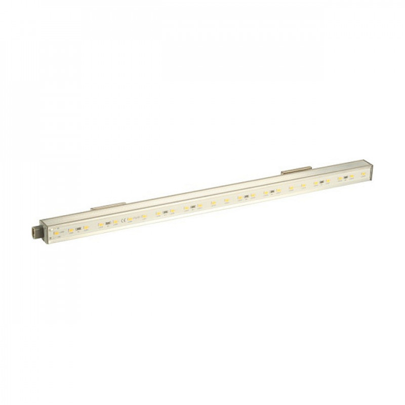 EFB LED magnētiskā gaisma vienvietīga, versija 24V DC