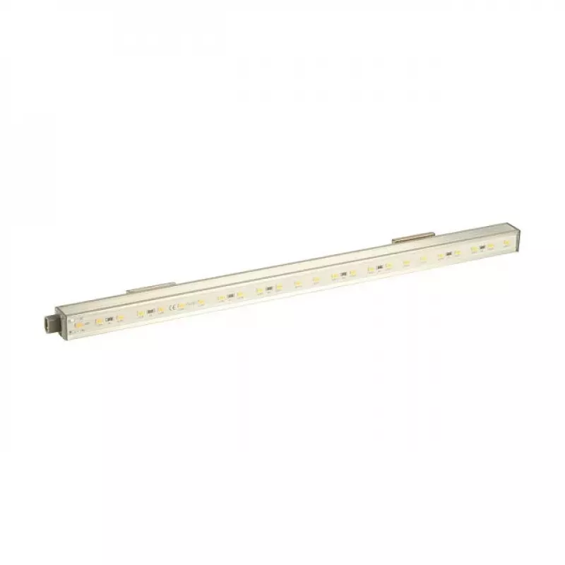EFB LED magnētiskā gaisma vienvietīga, versija 24V DC