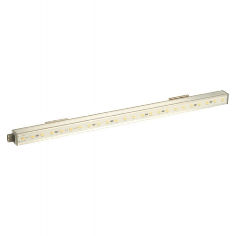 EFB LED magnētiskā gaisma vienvietīga, versija 24V DC