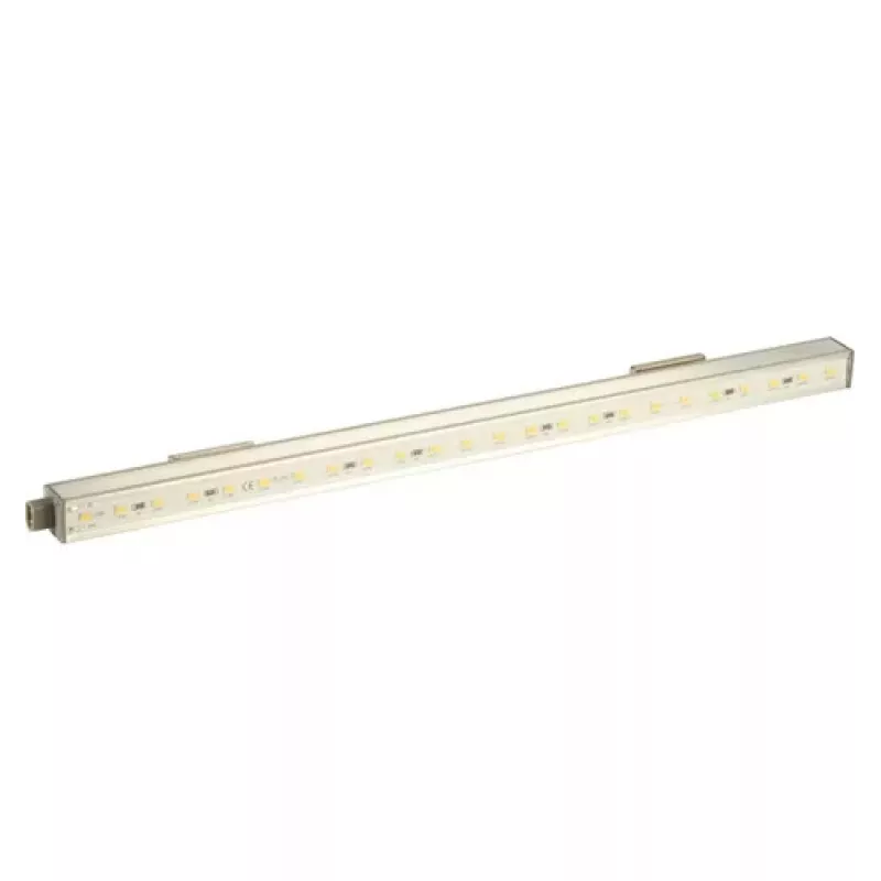 EFB LED magnētiskā gaisma vienvietīga, versija 24V DC