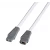 EFB Cascading Cable 1.25 m, Balts, LED gaismai 698026.x