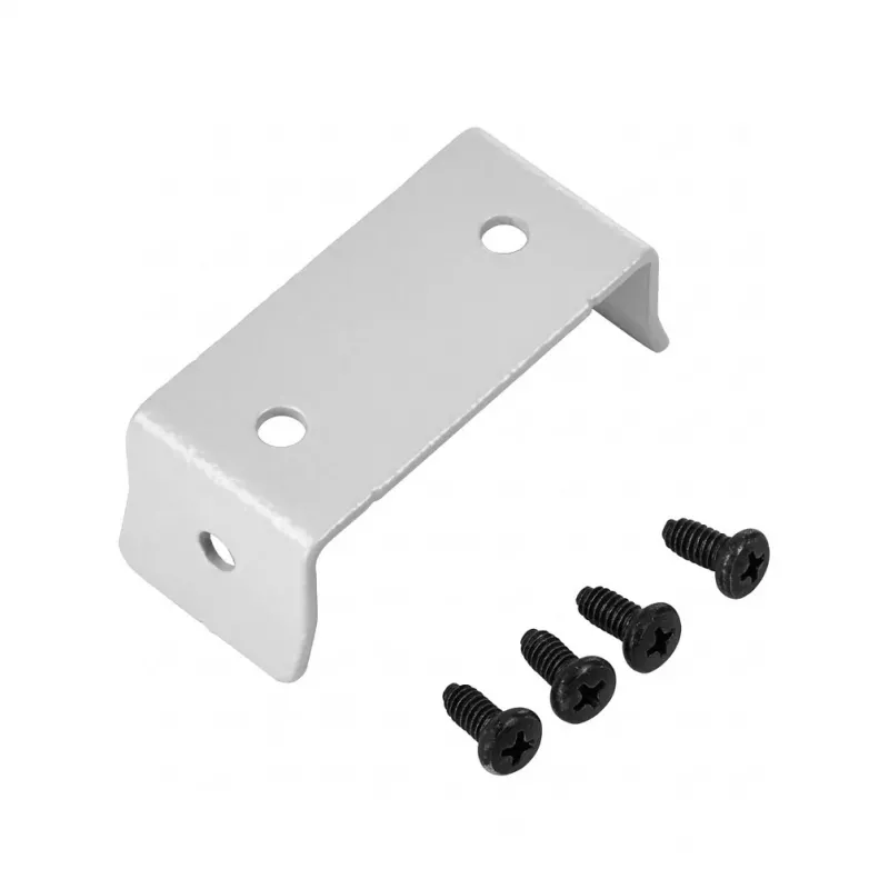 EFB PEL Linking Connector, 1 gab., Sudraba