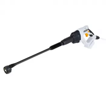 Batavia 18V bezvadu augstspiediena mazgātājs 22 bar (320 PSI) - Tikai instruments (Akumulators un lādētājs nav iekļauti)