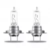 OSRAM NIGHT BREAKER SILVER H7 64210NBS Halogēna priekšējā luktura spuldze 12V 55W 1500lm