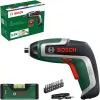 Bosch IXO 7 Level Set bezvadu skrūvgriezis 2.0 Ah (06039E0008)