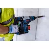 BOSCH EXPERT Starter Set 18V, 2x EXBA 18V-150 + Lādētājs EXAL18V-160 (Melns, 2x Li-Ion Akumulators 15Ah, AMPShare Alliance)