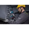 Bosch GDS 18V-780 Professional bezvadu triecienskrūvgriezis, zils, instruments bez akumulatora (06019P4003)