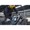 Bosch GDS 18V-780 Professional bezvadu triecienskrūvgriezis, zils, instruments bez akumulatora (06019P4003)