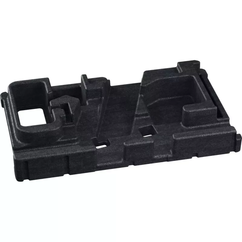 BOSCH PowerTools XL-BOXX Ieliktnis GFP 18V-10 (Melns, XL-BOXX 172)