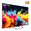 METZ 65MQE7600Z 65 inch QLED 4K Ultra HD TV