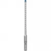 BOSCH EXPERT SDS plus-7X āmura urbis 6mm 100mm darba garums 30 gabalu komplekts