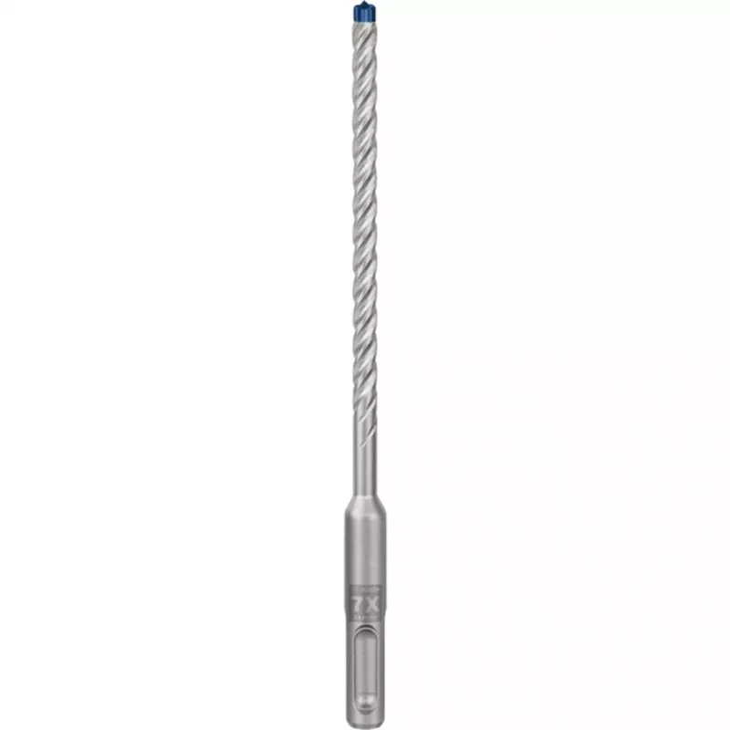 BOSCH EXPERT SDS plus-7X āmura urbis 6mm 100mm darba garums 30 gabalu komplekts