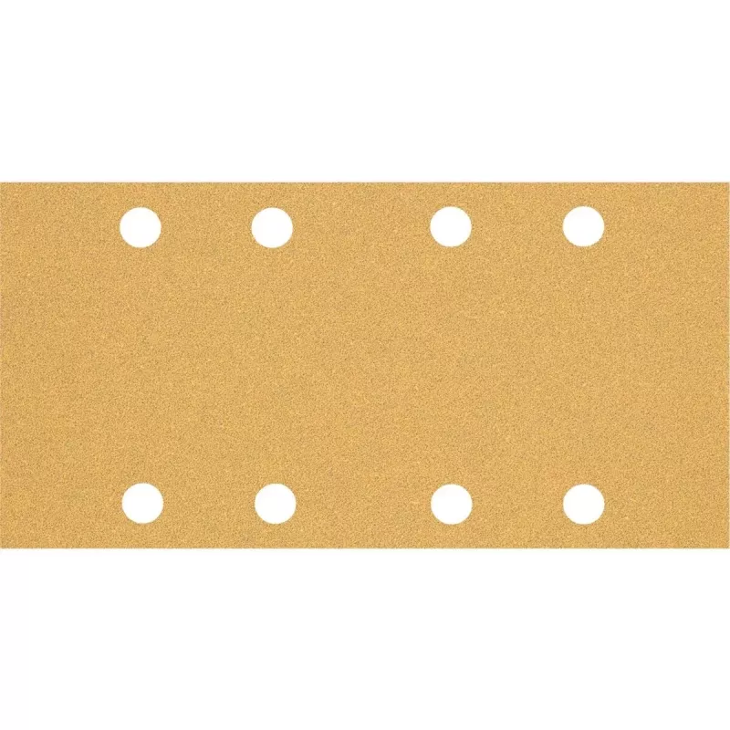 Bosch EXPERT C470 Slīpēšanas lapa 93x186mm K60 50 gab.