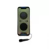 MEDION MD400001 LIFE PX-1 Plus Party Speaker Melns