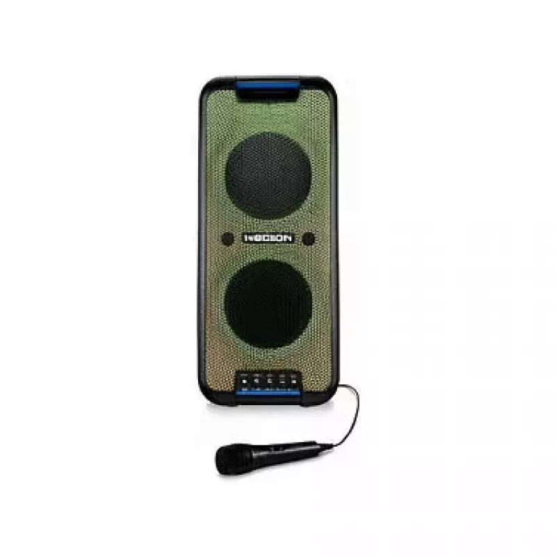 MEDION MD400001 LIFE PX-1 Plus Party Speaker Melns