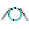 BlueOptics IBM EB5W QSFP28 Active Optical Cable (AOC) 100GBASE-SR4 30m