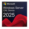 Microsoft Windows Server 2022 Device CAL 5 Devices