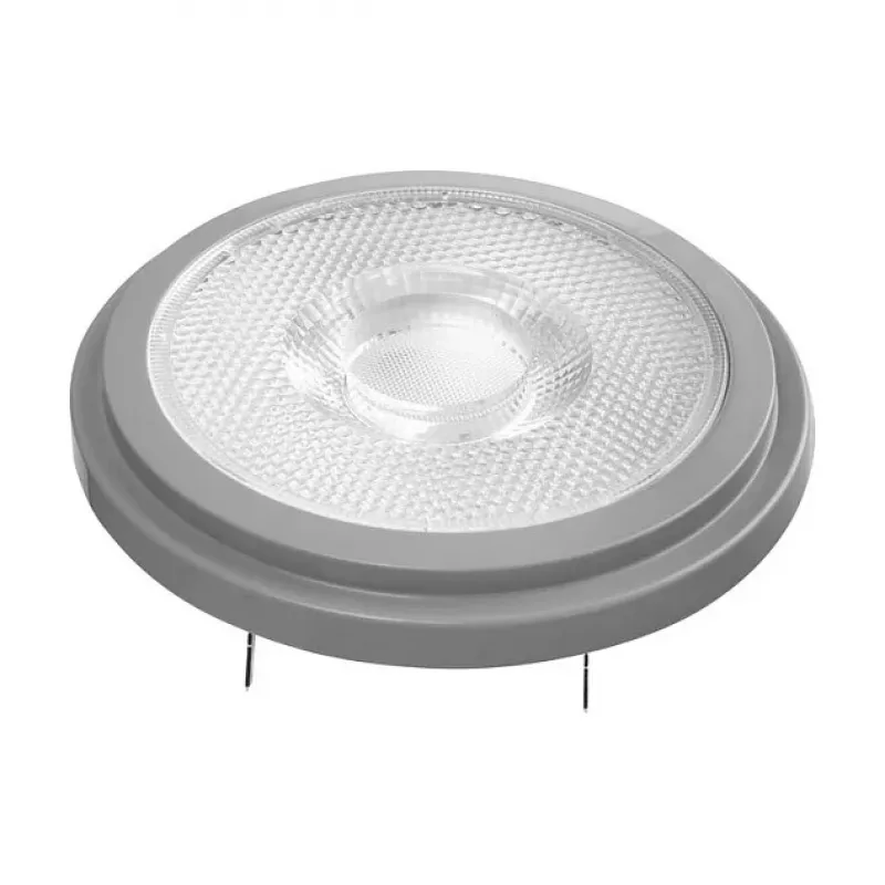 OSRAM AR111 75 40 11.7W 930 G53 S LED atstarojošā lampa 800 lm 3000K G53 regulējama