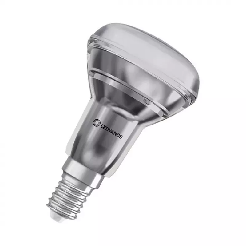 Osram R504036 2.6W 827 E14 P LED Reflektora Lampa 210 lm 2700K Silta Balta