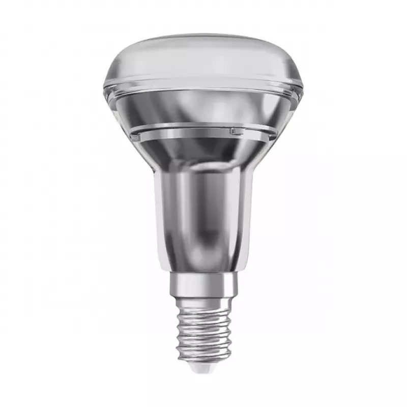 Osram R504036 2.6W 827 E14 P LED Reflektora Lampa 210 lm 2700K Silta Balta
