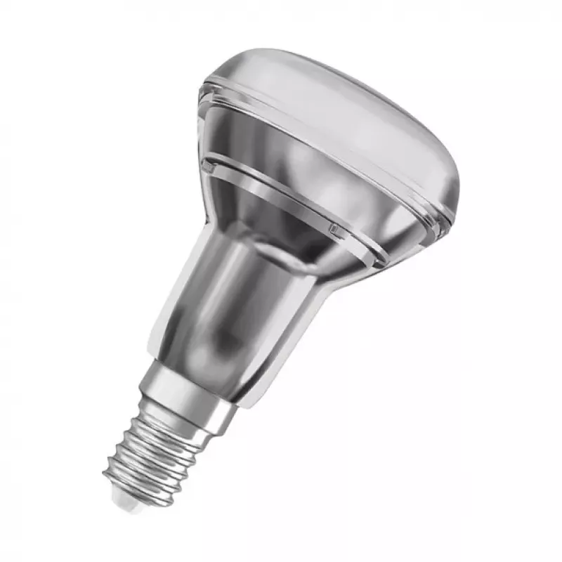 Osram R504036 2.6W 827 E14 P LED Reflektora Lampa 210 lm 2700K Silta Balta
