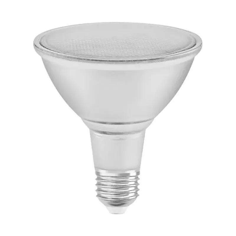 OSRAM PAR38 30° DIM 15.2W 927 E27 LED Reflektora Lampa 1035 lm 2700K Silta Balta Dimmējama