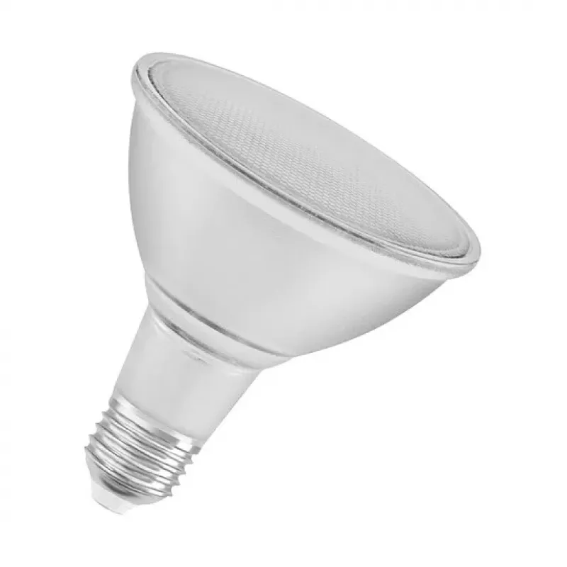 OSRAM PAR38 30° DIM 15.2W 927 E27 LED Reflektora Lampa 1035 lm 2700K Silta Balta Dimmējama