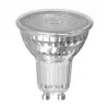 OSRAM PAR16 50 4.5W 827 GU10 LED Reflektora Lampas, 350 lm, 1800-2700 K, Dim-to-Warm, Dimējama