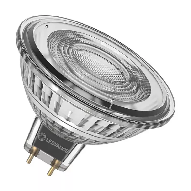 OSRAM LED MR16 50 36° DIM P 6.1W 940 GU5.3 Dimējama zemsprieguma LED reflektora lampa