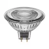 OSRAM LED MR16 50 36° DIM P 6.1W 940 GU5.3 Dimējama zemsprieguma LED reflektora lampa