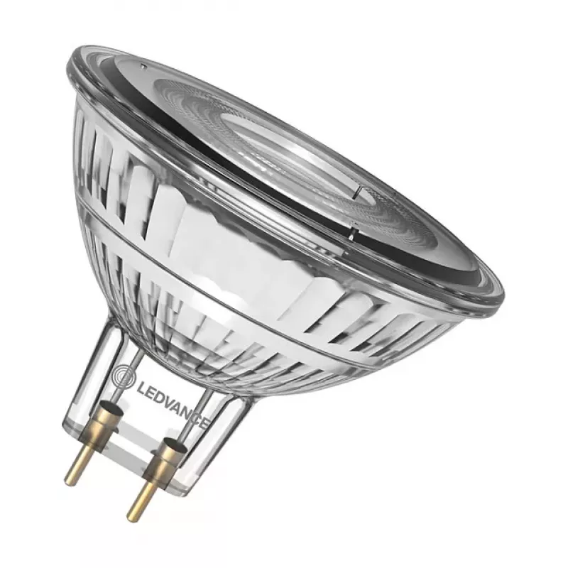 Osram LED MR16 3.4W 930 GU5.3 regulējama zemsprieguma LED atstarotājlampa