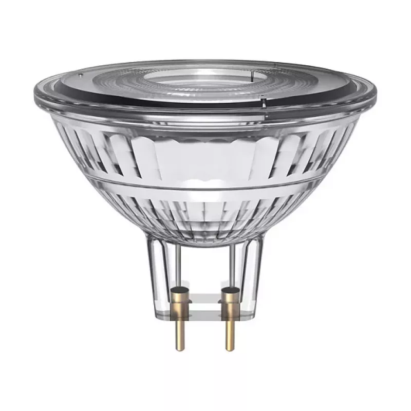 Osram LED MR16 3.4W 930 GU5.3 regulējama zemsprieguma LED atstarotājlampa