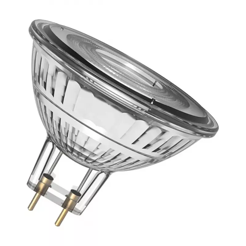 Osram LED MR16 3.4W 930 GU5.3 regulējama zemsprieguma LED atstarotājlampa