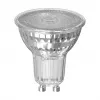 Osram LED PAR16 80 36 P 6.1W 840 GU10 LED Reflektora Lampa, Vēsi Balta, 460 lm, 36° Staru Leņķis, Neregulējama