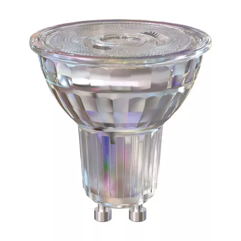 OSRAM LED PAR16 50 36° P 3.7W 827 GU10 LED Reflektora lampa, silta balta, 350 lm, neregulējama