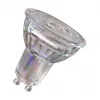 OSRAM LED PAR16 50 36° P 3.7W 827 GU10 LED Reflektora lampa, silta balta, 350 lm, neregulējama