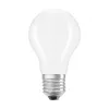 Osram LED Classic A 60 Filament DIM P 5.9W 840 Frosted Dimmable LED Lamp, E27, 806 lm, 4000K Cool White