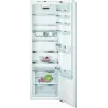 Bosch KIR81AFE0 Iebūvējamais ledusskapis ar VitaFresh Plus, 319L, E energoklase