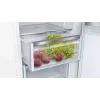 Bosch KIR81AFE0 Iebūvējamais ledusskapis ar VitaFresh Plus, 319L, E energoklase