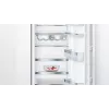 Bosch KIR81AFE0 Iebūvējamais ledusskapis ar VitaFresh Plus, 319L, E energoklase