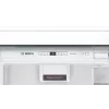 Bosch KIR81AFE0 Iebūvējamais ledusskapis ar VitaFresh Plus, 319L, E energoklase