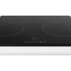 Bosch PUE63RBB5E Indukcijas plīts 4 zonas TouchSelect Melna