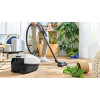 Bosch BGL38WH2 Putekļsūcējs ar maisiņu, 600W, Balts/antracīts