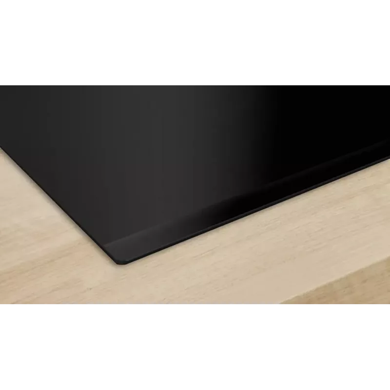 Bosch PIF631HB1E Indukcijas plīts ar TouchSelect, 4 zonām, 7,4 kW