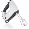 Bosch MFQ37480 ErgoMixx rokas mikseris, 750 W, balts/pelēks