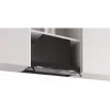 Bosch DBB65CC60 Sienas skursteņa tvaika nosūcējs, 60 cm, nerūsējošais tērauds, TouchControl, LED, 700 m³/h intensīvais, EcoSilence Drive