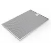 Bosch DBB65CC60 Sienas skursteņa tvaika nosūcējs, 60 cm, nerūsējošais tērauds, TouchControl, LED, 700 m³/h intensīvais, EcoSilence Drive