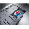 Bosch SMU4HTS74S Daļēji integrējama trauku mazgājamā mašīna, 13 trauku komplekti, energoklase C, 44 dB, balta