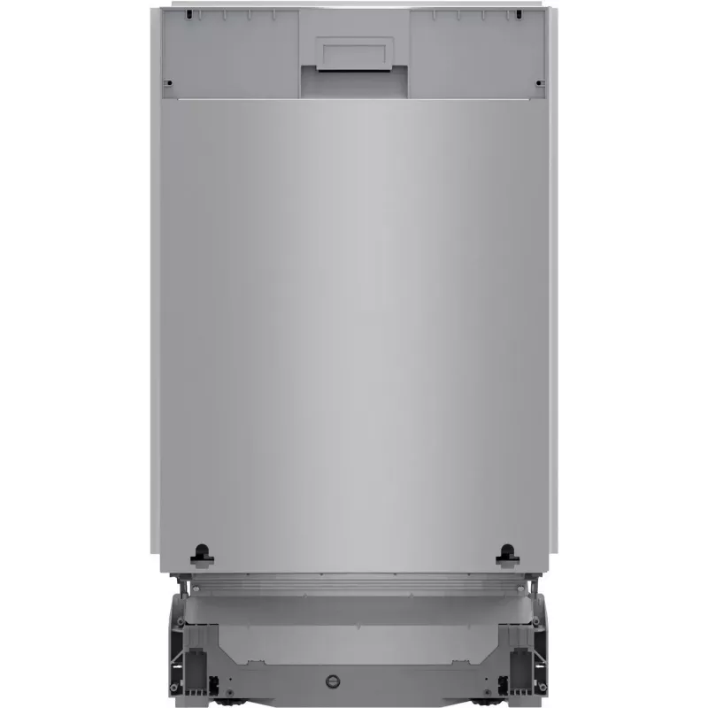 Bosch SPV4HMX12E Pilnībā integrējama šaurā trauku mazgājamā mašīna, 10 trauku komplekti, energoklase D, 46 dB, Home Connect, balta